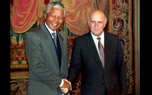 Premi Nobel Per La Pace Premi Nobel per la Pace: i più famosi da Obama a Madre Teresa | Sky Tg24